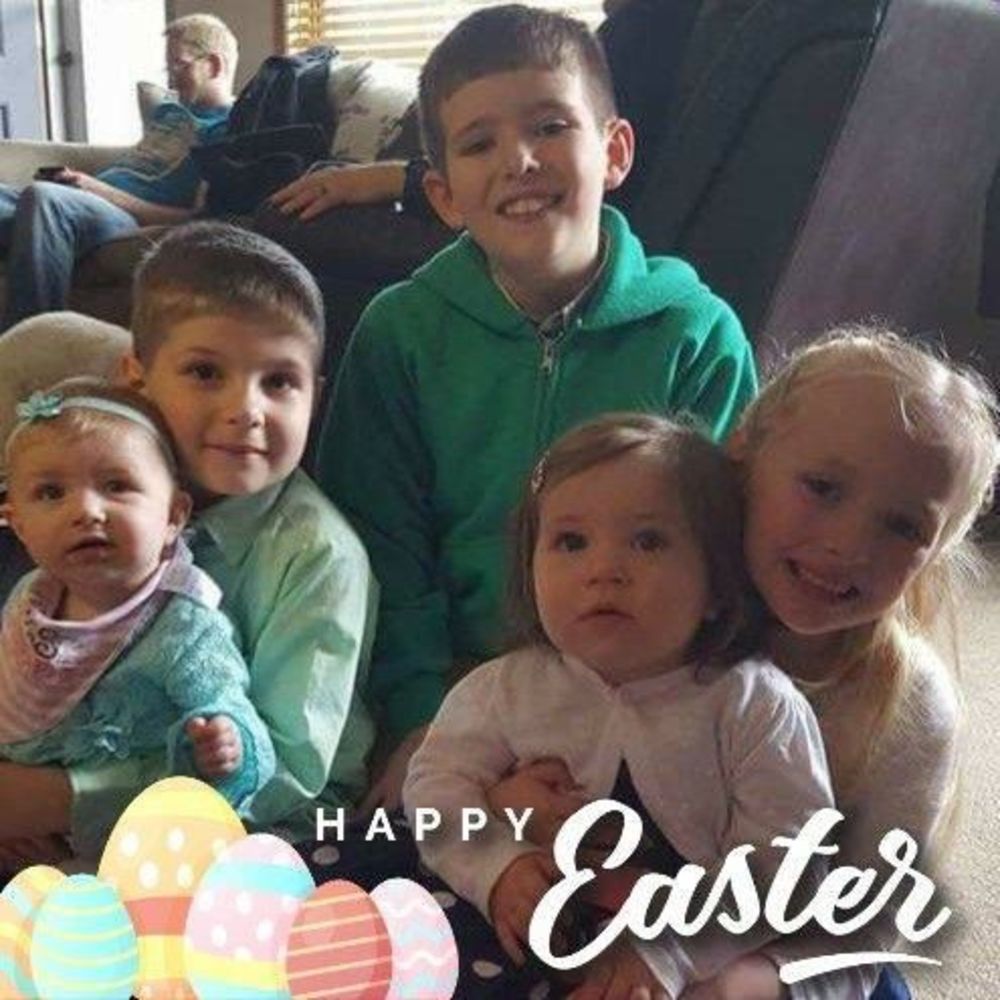 Meet your Posher, Charlene